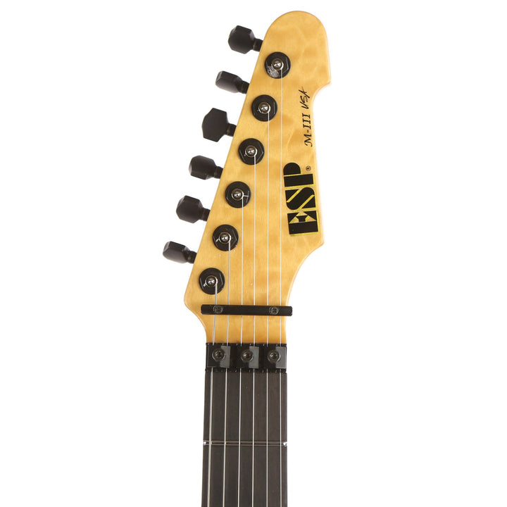 ESP USA M-III FR Vintage Natural 2019