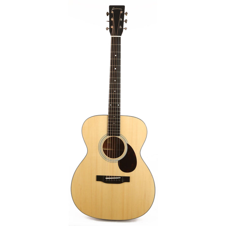 Eastman E10OM Acoustic Natural Used