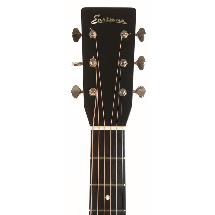 Eastman E10OM Acoustic Natural Used