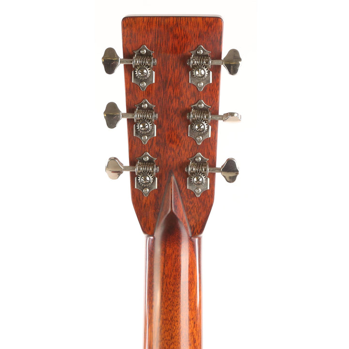 Eastman E10OM Acoustic Natural Used