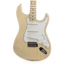 Fender Custom Shop NoNeck 1960 Stratocaster Music Zoo Exclusive Vintage Blonde NOS 2020