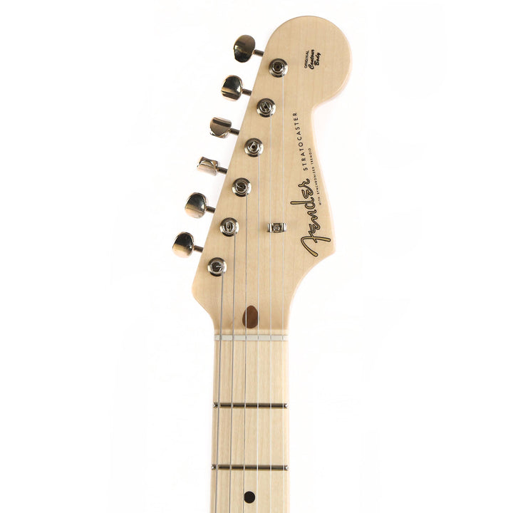 Fender Custom Shop NoNeck 1960 Stratocaster Music Zoo Exclusive Vintage Blonde NOS 2020