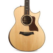 Taylor 816ce DLX Grand Symphony Acoustic-Electric Natural 2018