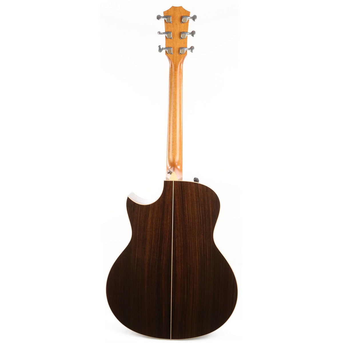 Taylor 816ce DLX Grand Symphony Acoustic-Electric Natural 2018 — 3