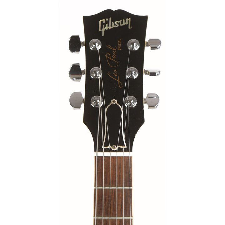 Gibson Custom Shop 1960 Les Paul Special Double Cut Reissue TV Yellow 2019