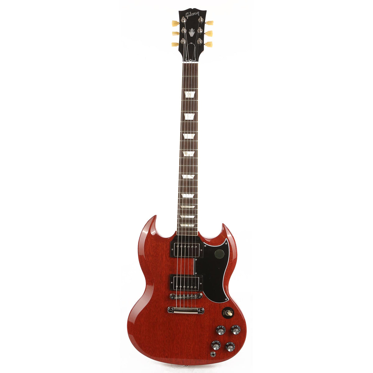 Gibson SG Standard '61 Vintage Cherry 2019 — 2