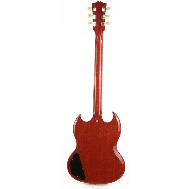 Gibson SG Standard '61 Vintage Cherry 2019