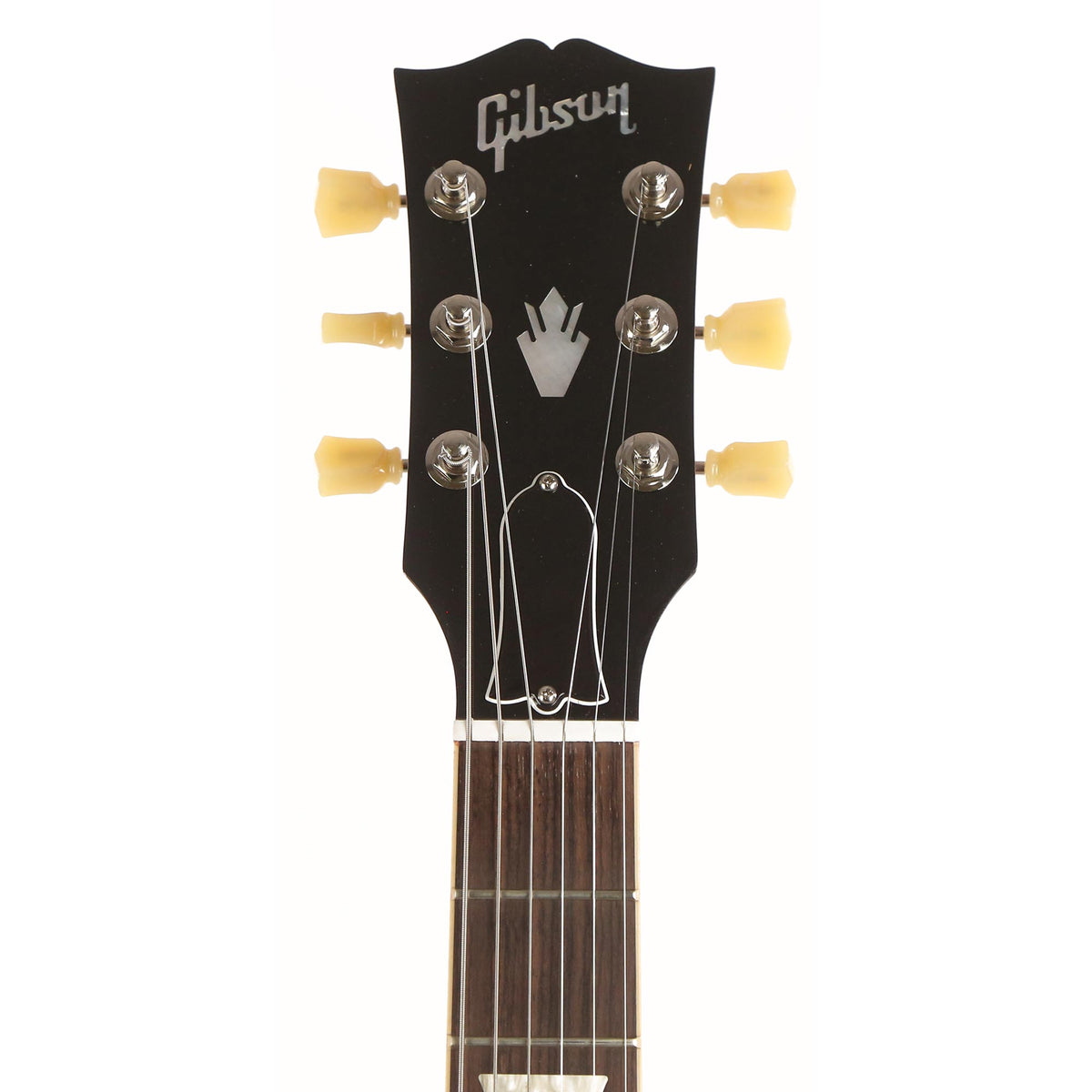 Gibson SG Standard '61 Vintage Cherry 2019 — 4
