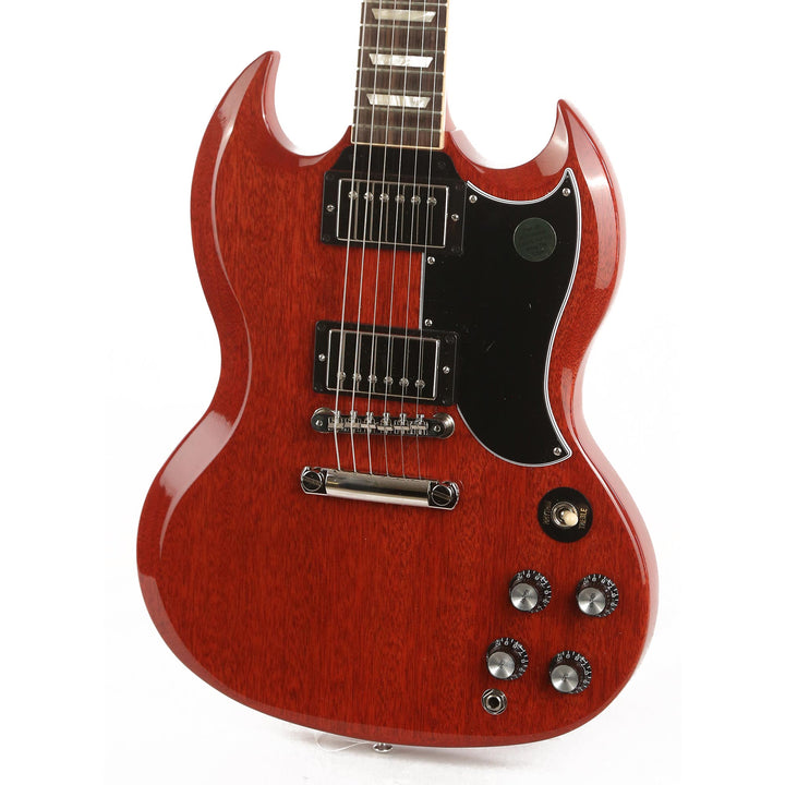 Gibson SG Standard '61 Vintage Cherry 2019