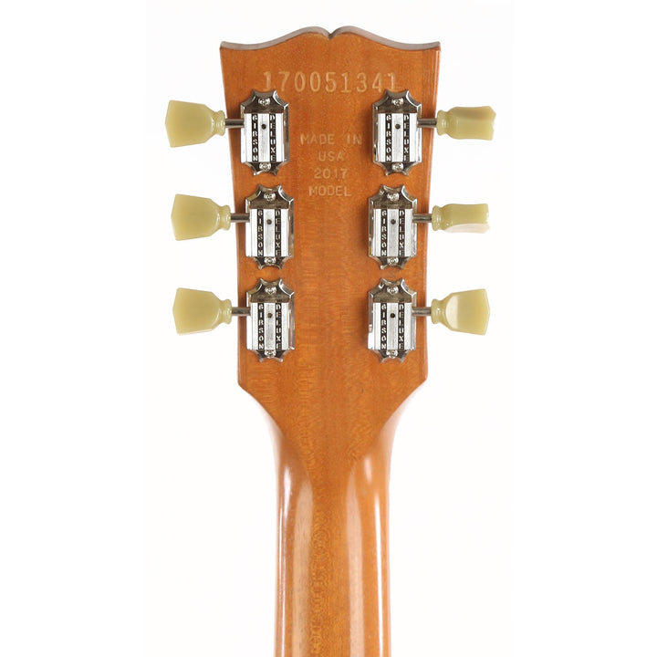 Gibson Les Paul Tribute Goldtop 2017