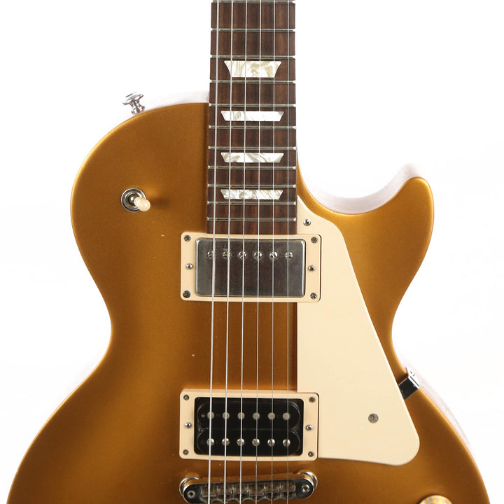 Gibson Les Paul Tribute Goldtop 2017