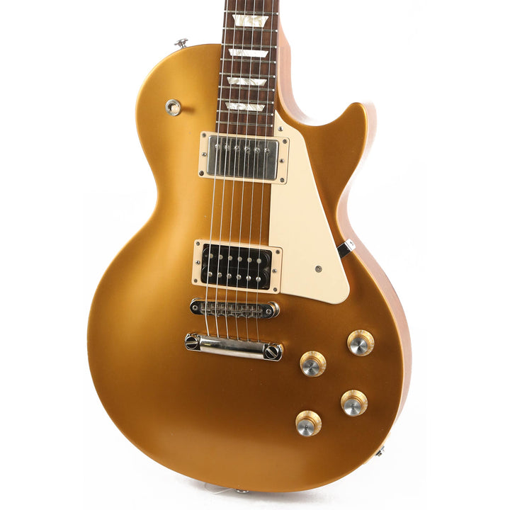 Gibson Les Paul Tribute Goldtop 2017