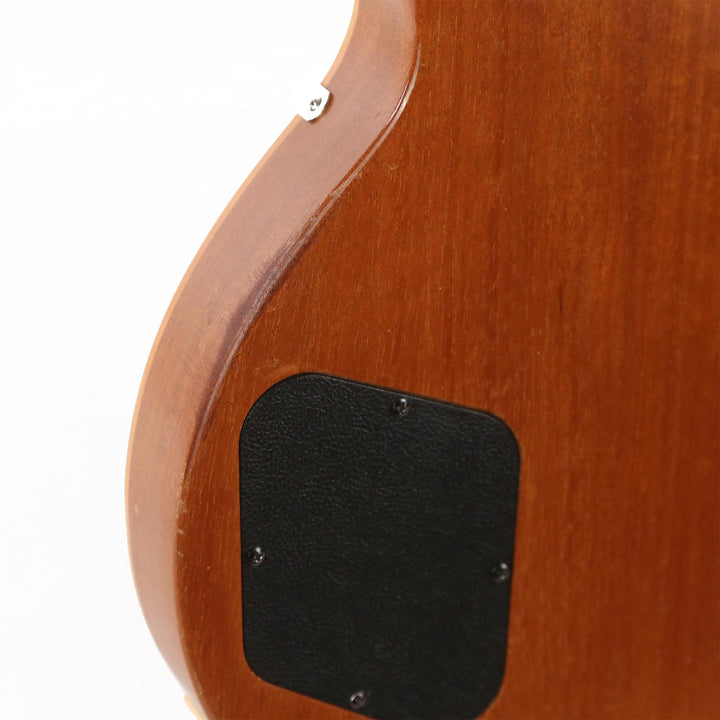 Gibson Les Paul Tribute Goldtop 2017