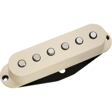DiMarzio Virtual Vintage Heavy Blues 2 Single-Coil Pickup DP409AW Aged White