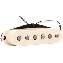 DiMarzio Area 67 Single Coil Pickup DP419AW Aged White