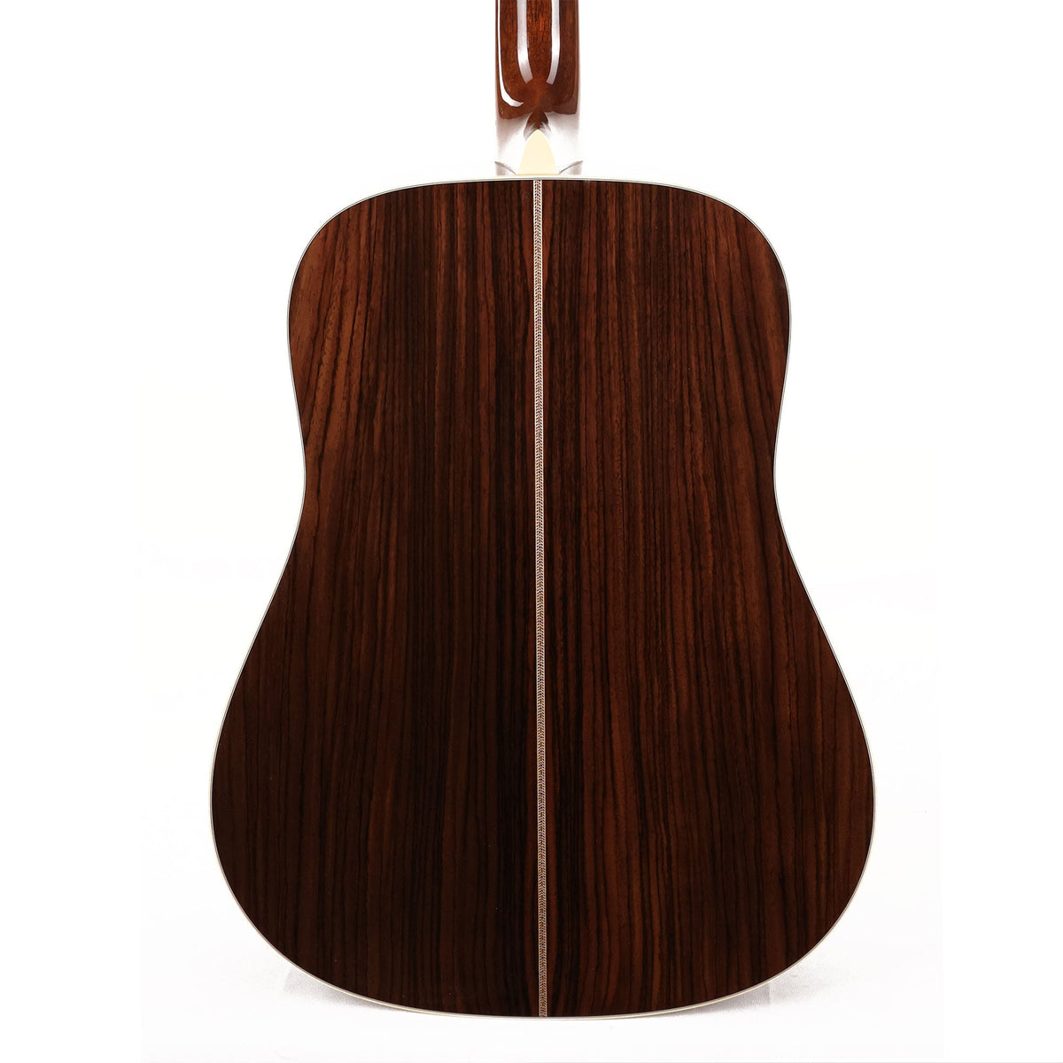 Martin D-42 Dreadnought Acoustic Natural — 8