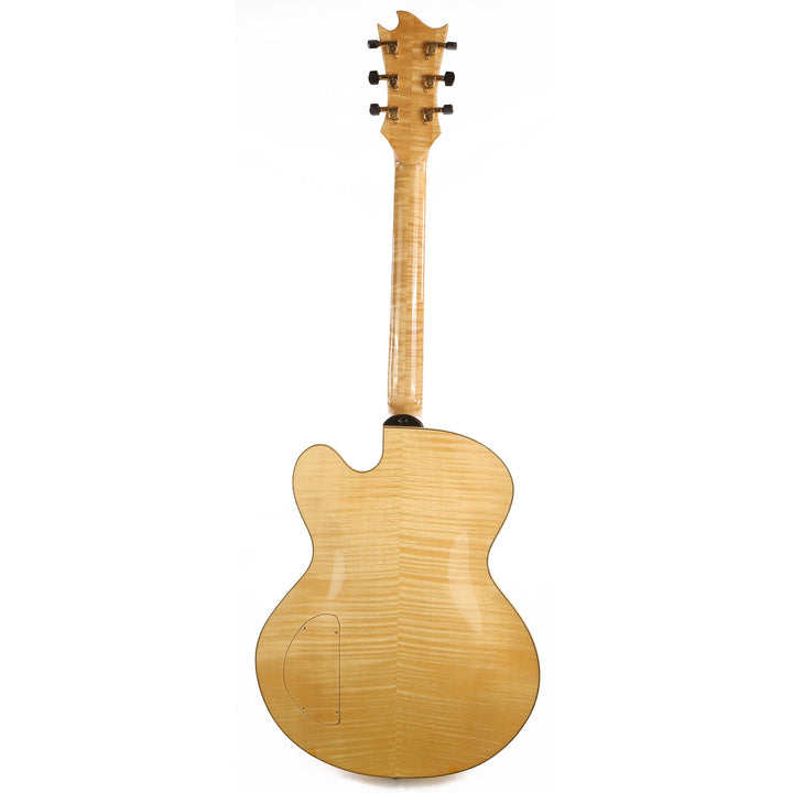 Bolin Pegasus Archtop Guitar Steve Miller Collection