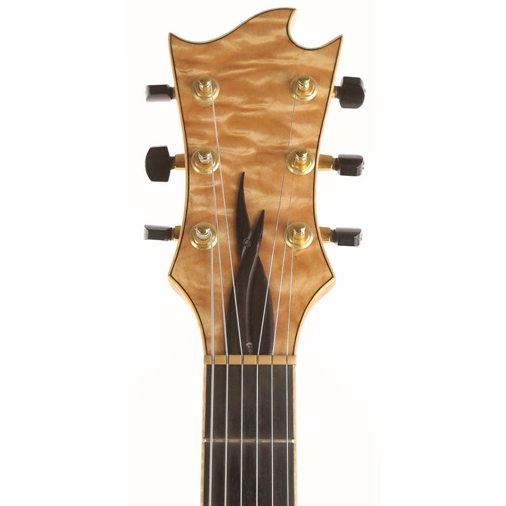 Bolin Pegasus Archtop Guitar Steve Miller Collection