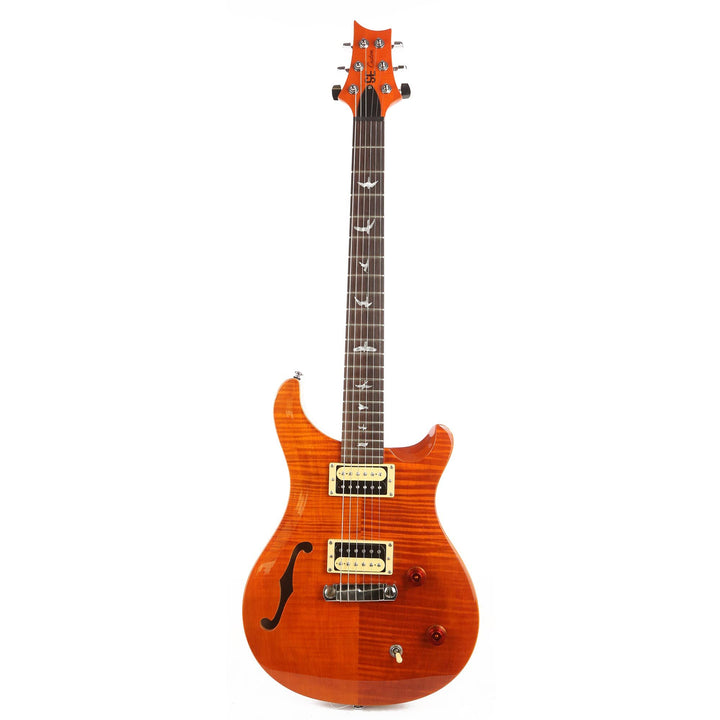 PRS SE Custom 22 Semi-Hollow Used
