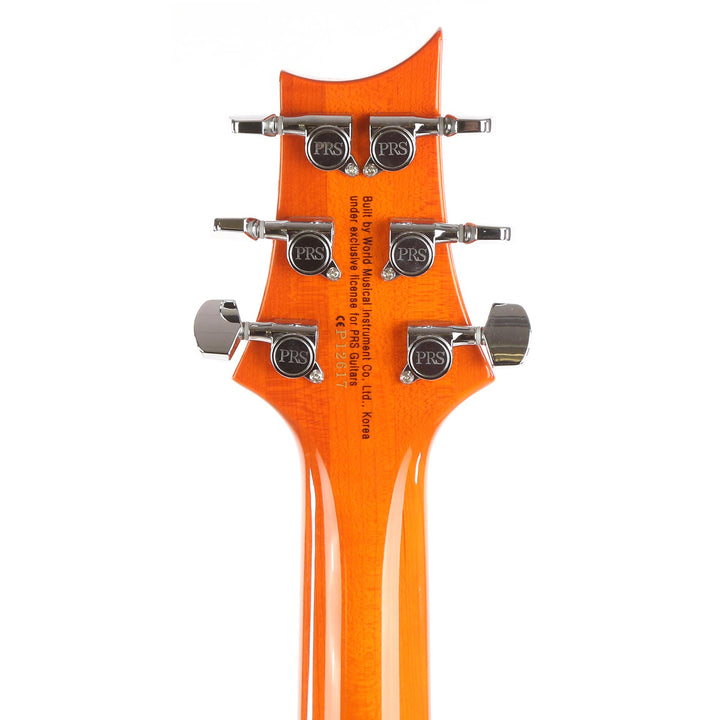 PRS SE Custom 22 Semi-Hollow Used