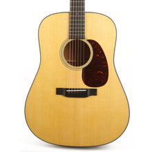 Martin D-18 Dreadnought Acoustic Natural