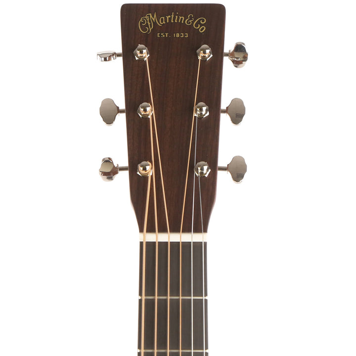 Martin D-18 Dreadnought Acoustic Natural