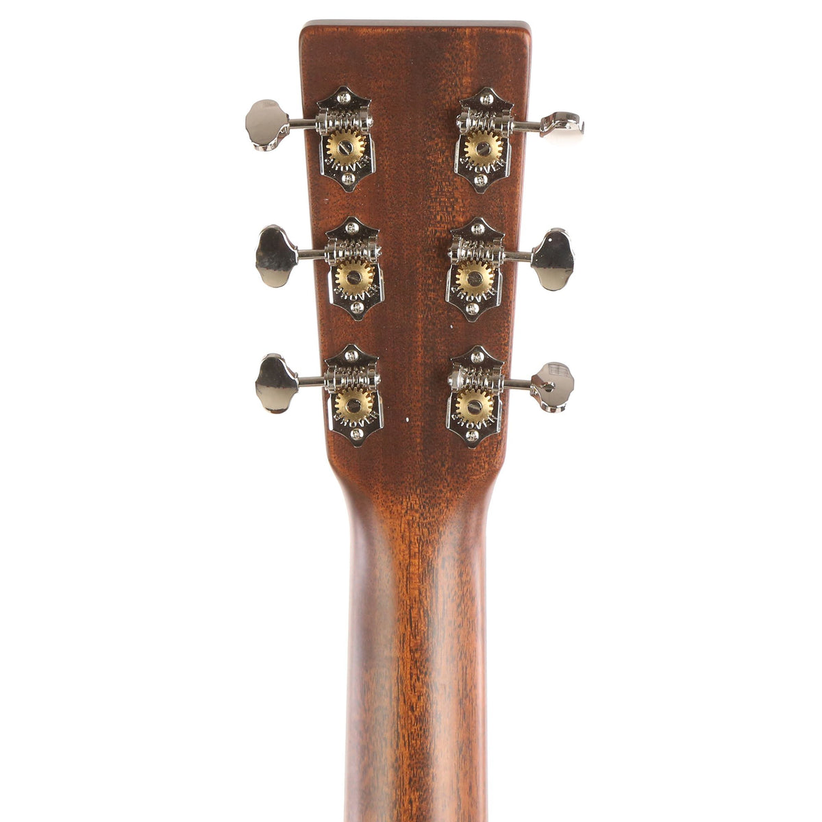 Martin D-18 Dreadnought Acoustic Natural — 5
