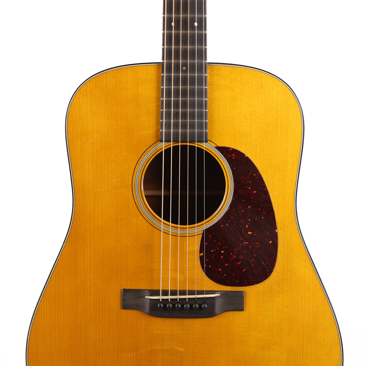 Martin D-18 Authentic 1939 Aged Vintage Gloss Dreadnought — 6