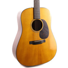 Martin D-18 Authentic 1939 Aged Vintage Gloss Dreadnought