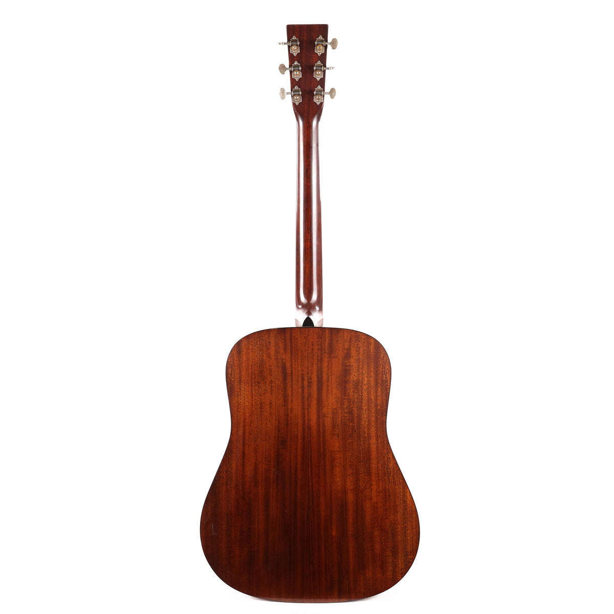 Martin D-18 Authentic 1939 Aged Vintage Gloss Dreadnought — 3