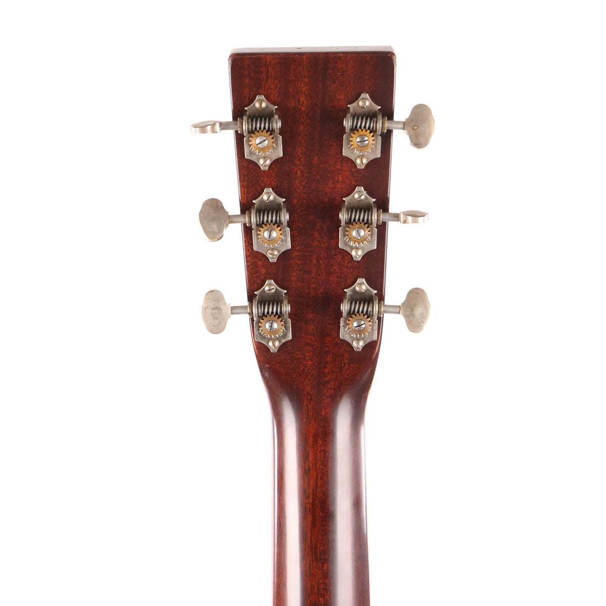 Martin D-18 Authentic 1939 Aged Vintage Gloss Dreadnought — 5