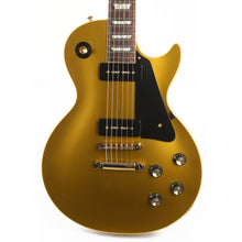 Gibson Custom Shop 1956 Les Paul Goldtop with Natural Back Made 2 Measure