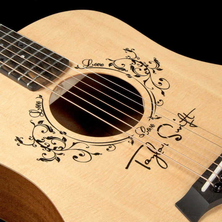 Taylor TSBT Taylor Swift Baby Taylor Acoustic Guitar