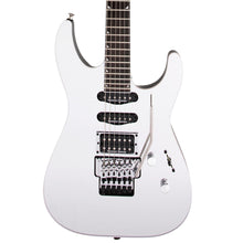 Jackson Pro Series Soloist SL3R Ebony Fingerboard Mirror Used