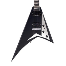 Jackson MJ Series Rhoads RRT Ebony Fingerboard Gloss Black