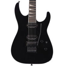 Jackson MJ Series Soloist SL2 Ebony Fingerboard Gloss Black