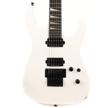 Jackson MJ Series Soloist SL2 Ebony Fingerboard Snow White