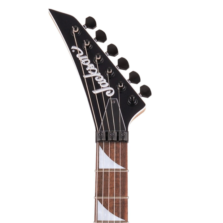 Jackson X Series Dinky DK2X Laurel Fingerboard Gloss Black Used