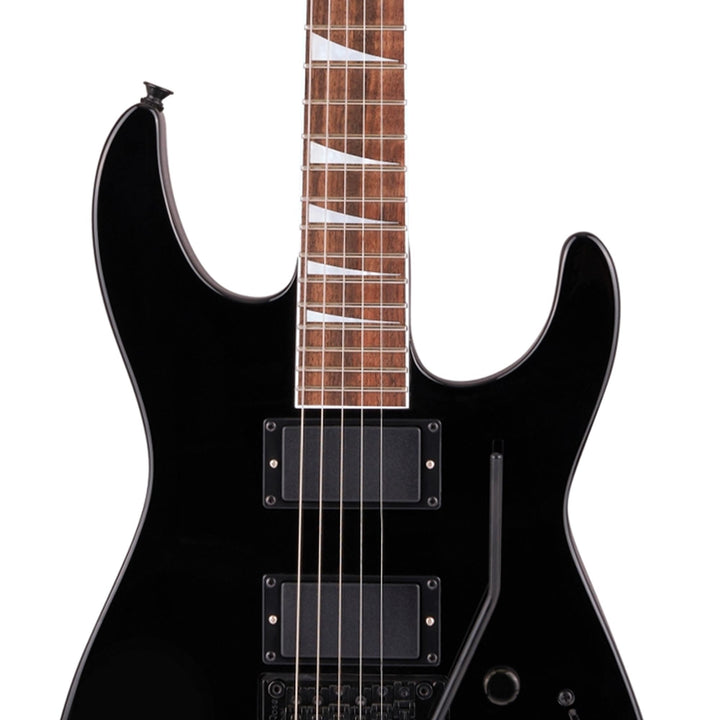 Jackson X Series Dinky DK2X Laurel Fingerboard Gloss Black Used