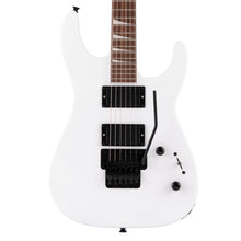 Jackson X Series Dinky DK2X Laurel Fingerboard Snow White Used