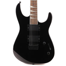 Jackson X Series Dinky DK2X HT Laurel Fingerboard Gloss Black