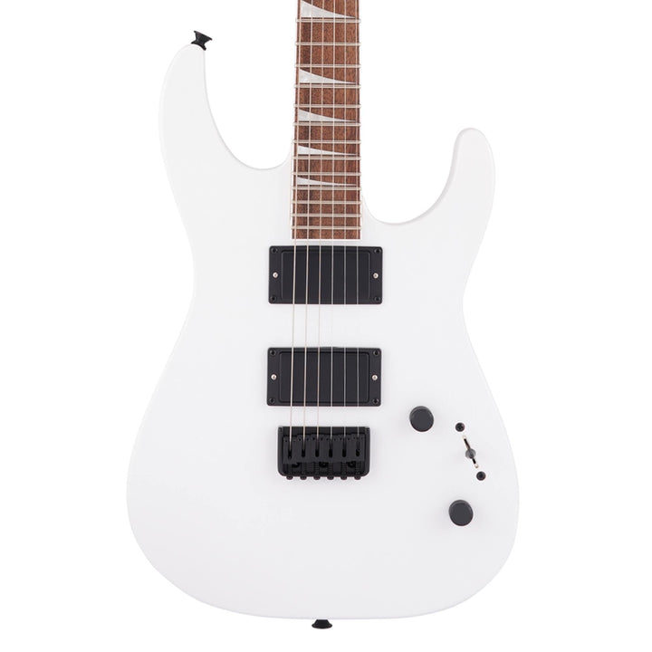Jackson X Series Dinky DK2X HT Laurel Fingerboard Snow White