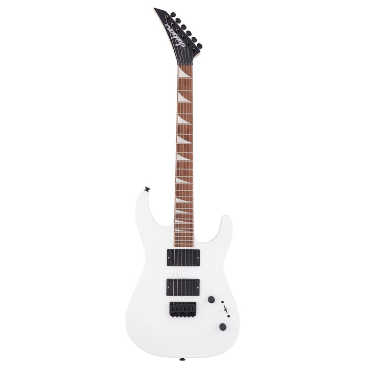 Jackson X Series Dinky DK2X HT Laurel Fingerboard Snow White