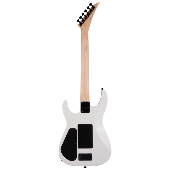 Jackson X Series Dinky DK2X HT Laurel Fingerboard Snow White