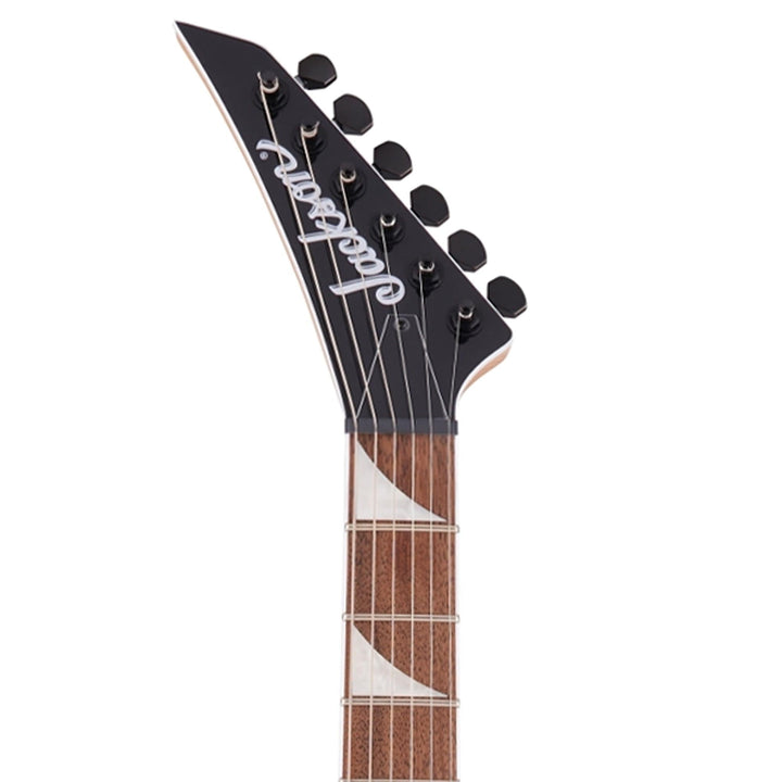 Jackson X Series Dinky DK2X HT Laurel Fingerboard Snow White