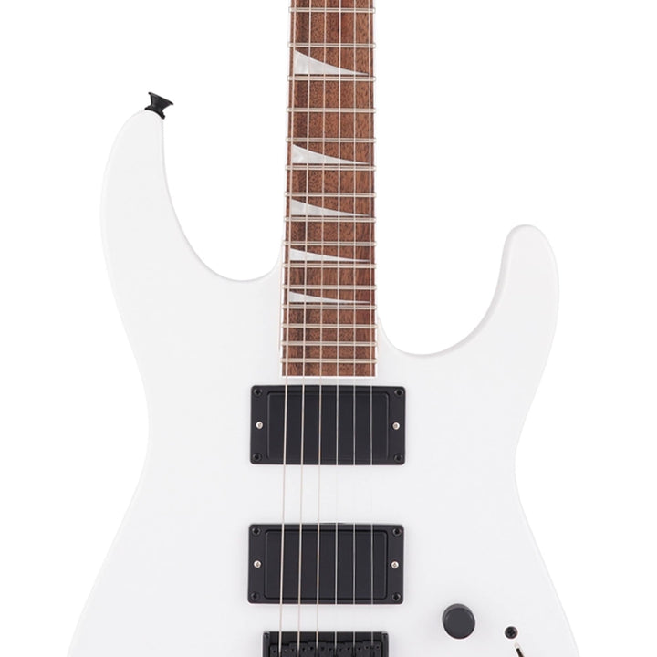 Jackson X Series Dinky DK2X HT Laurel Fingerboard Snow White