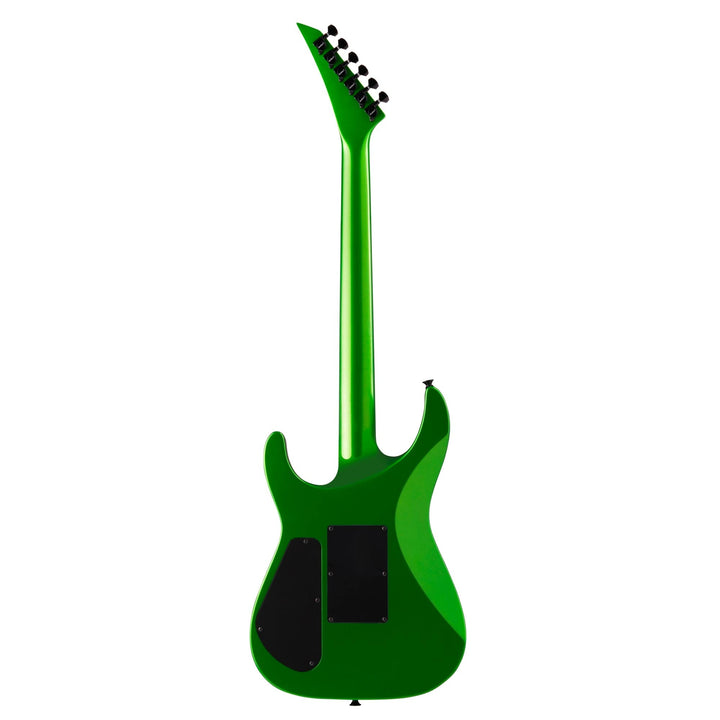 Jackson X Series Soloist SL3X DX Laurel Fingerboard Absynthe Frost Used