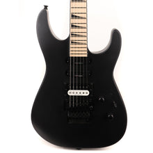 Jackson X Series Soloist SL3XM DX Maple Fingerboard Satin Black