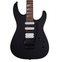 Jackson X Series Dinky DK3XR HSS Gloss Black Used