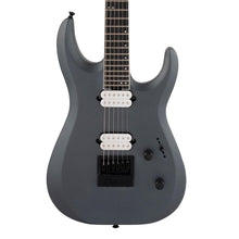 Jackson Pro Series Dinky DK Modern EverTune 6 Ebony Fingerboard Satin Graphite